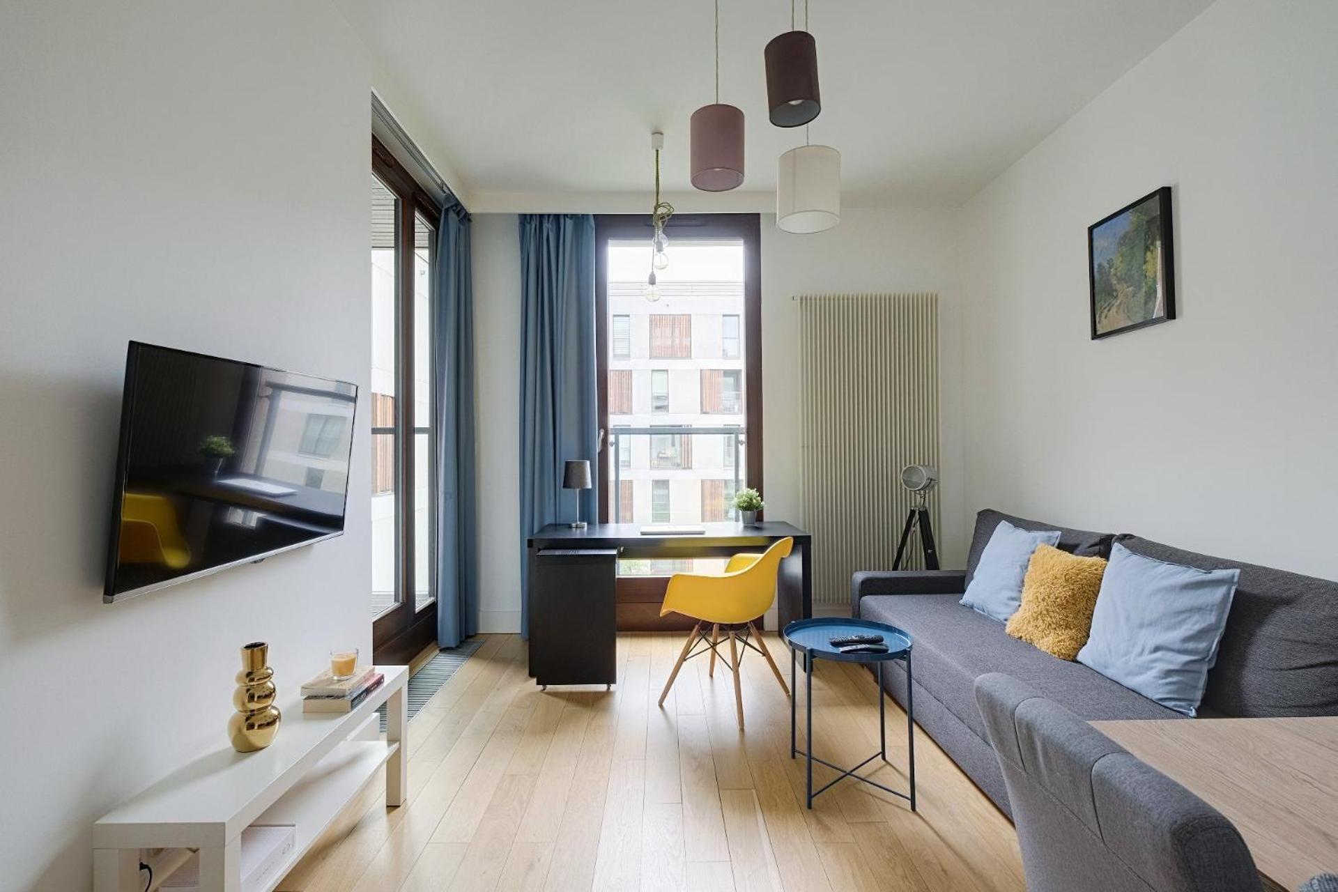 Aparthotel Warsaw Center Экстерьер фото
