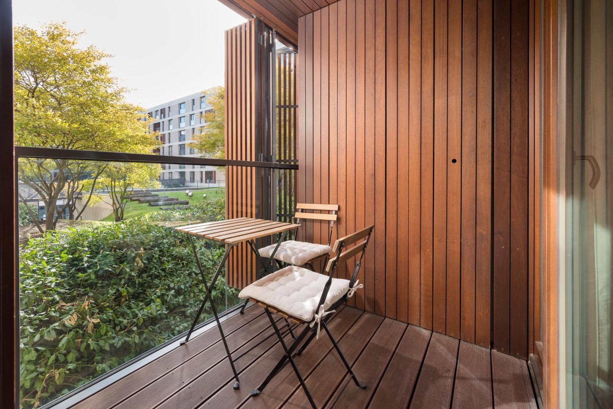 Aparthotel Warsaw Center Экстерьер фото