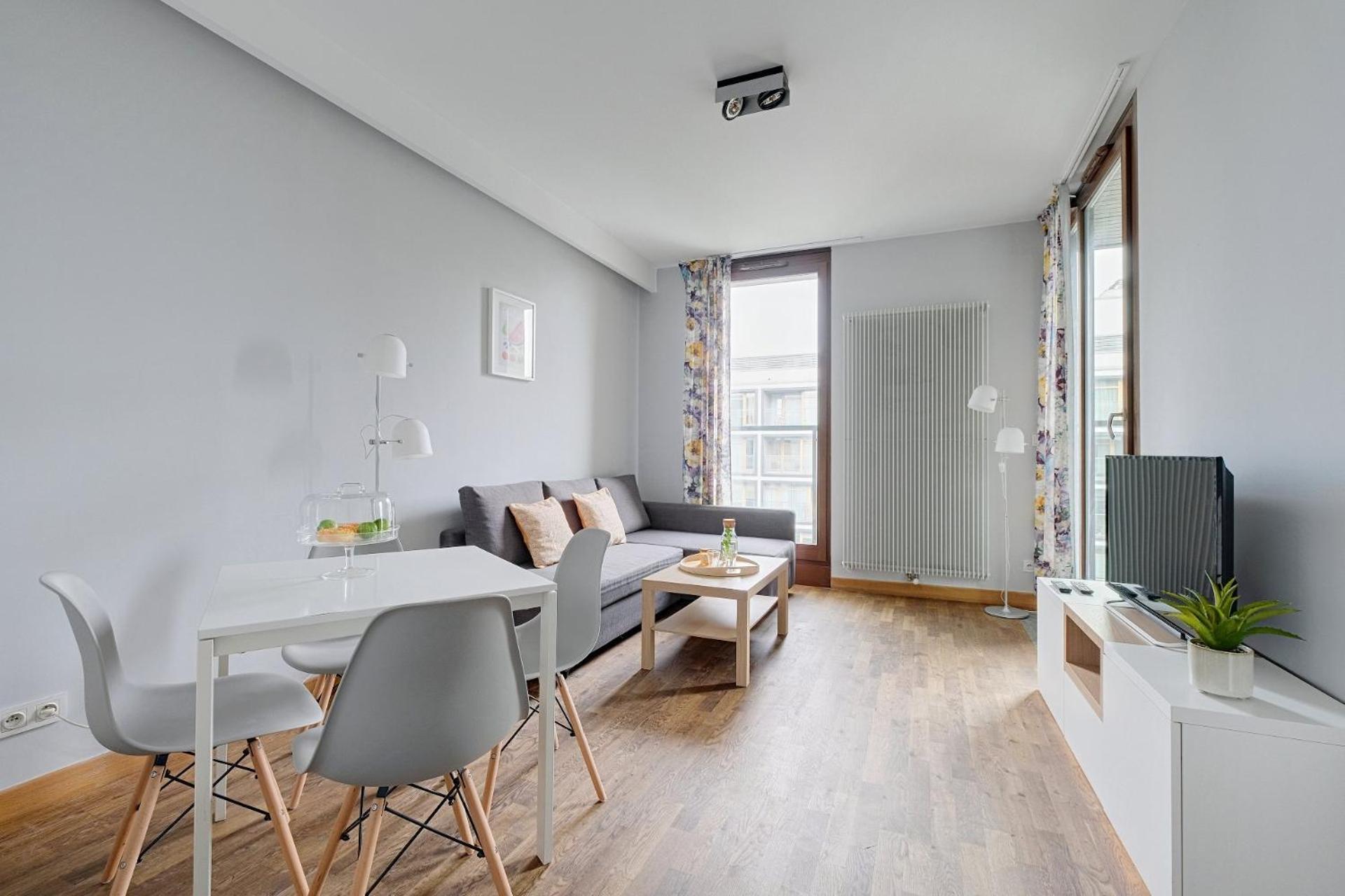 Aparthotel Warsaw Center Экстерьер фото